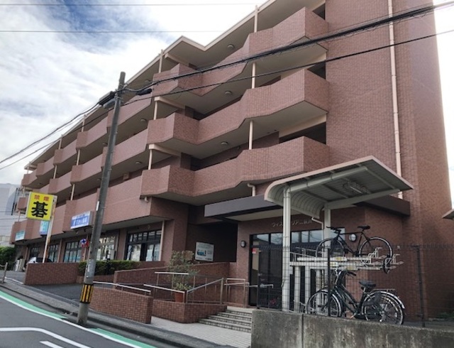 5/19 外観