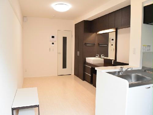 3/10 リビング/ダイニング