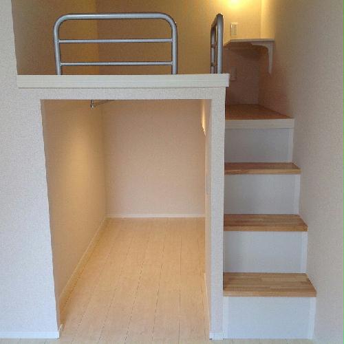 3/16 リビング/ダイニング