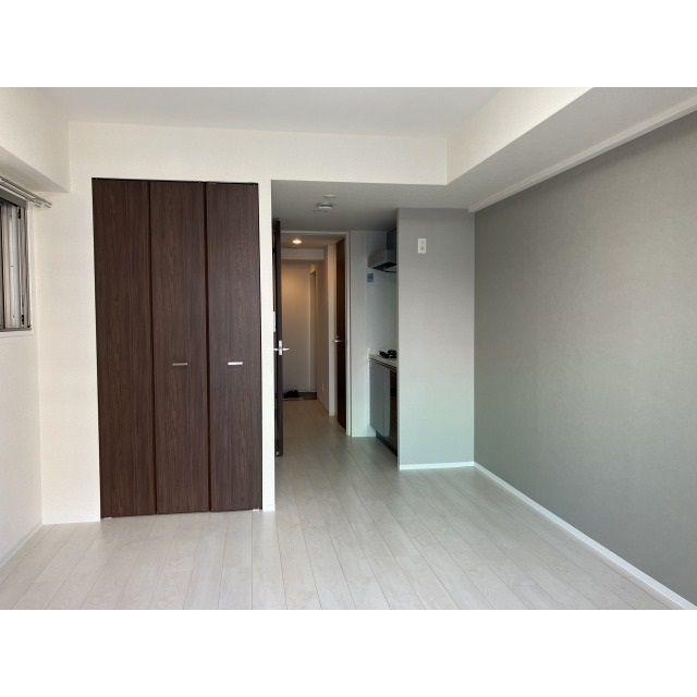 6/25 リビング/ダイニング