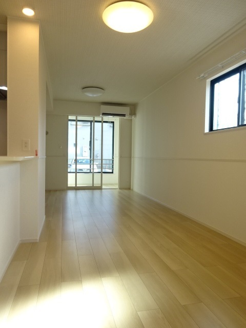 3/20 リビング/ダイニング