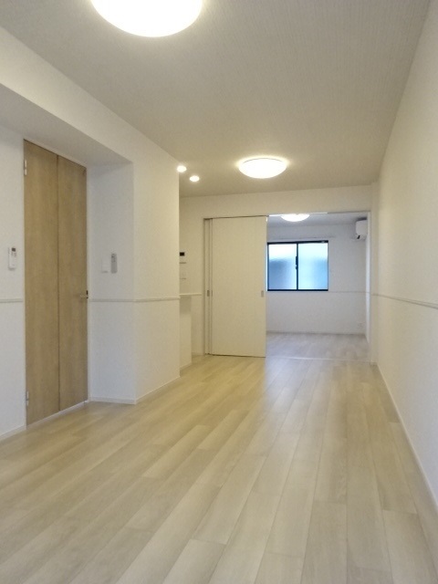 3/20 リビング/ダイニング