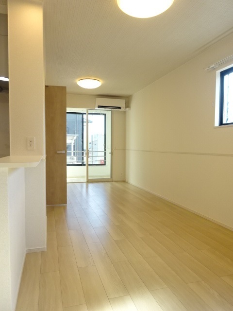 3/20 リビング/ダイニング