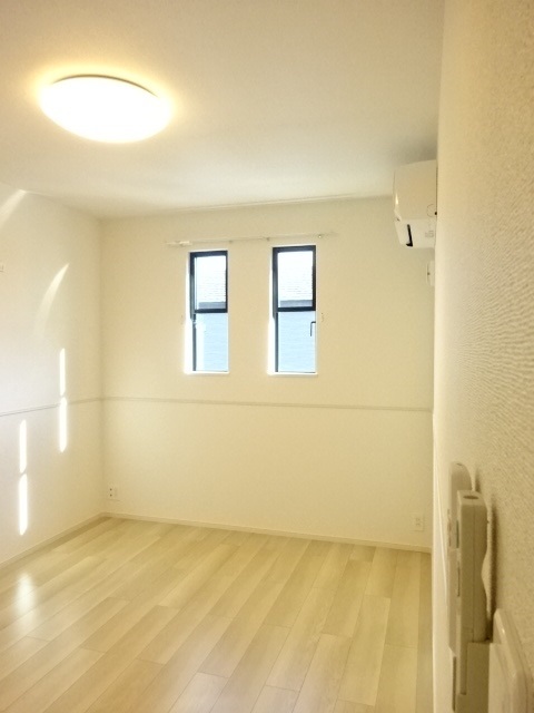 4/20 リビング/ダイニング