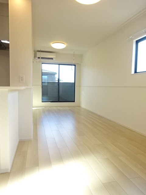 3/20 リビング/ダイニング