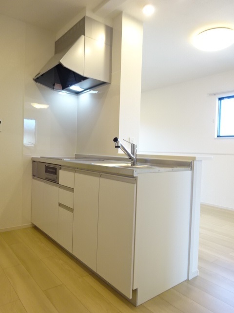 7/20 キッチン
