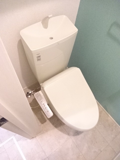 9/20 トイレ