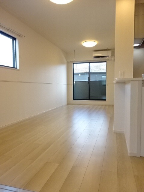 3/20 リビング/ダイニング