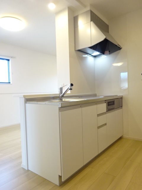 7/20 キッチン