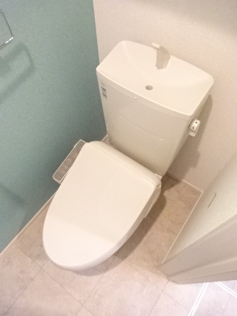 9/20 トイレ