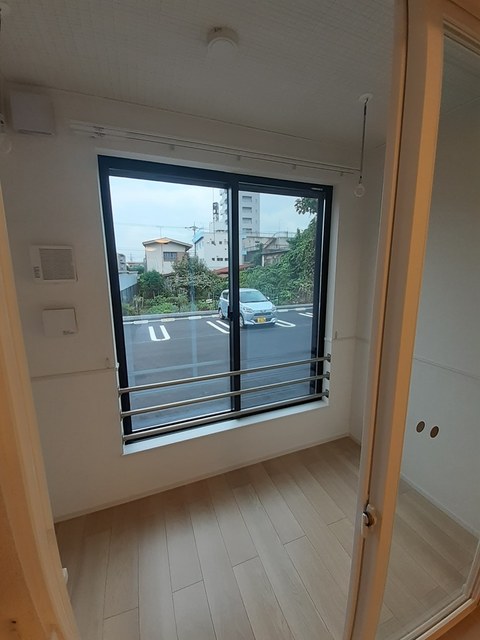 5/20 室内