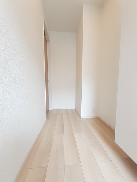 7/20 玄関