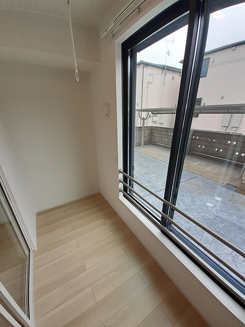5/20 室内