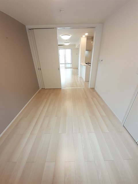 4/20 リビング/ダイニング