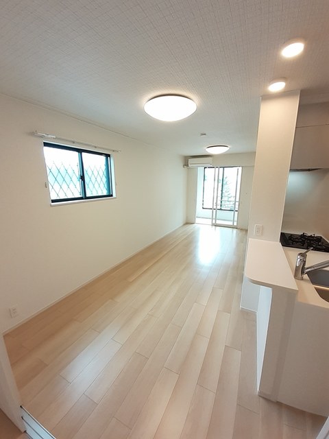 3/20 リビング/ダイニング