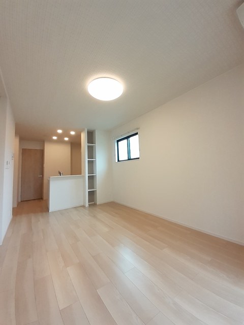 3/20 リビング/ダイニング