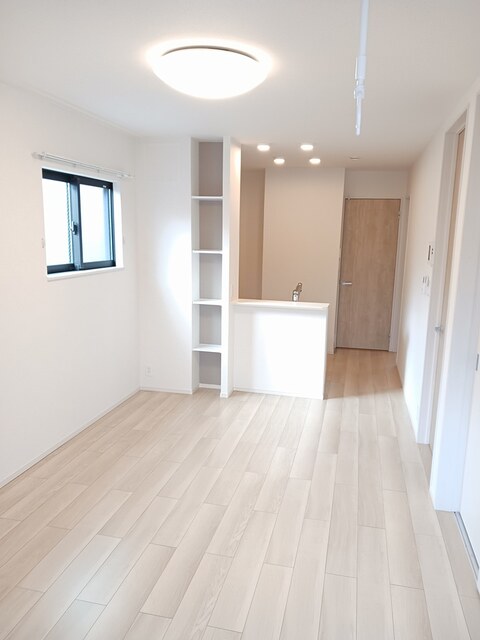 3/20 リビング/ダイニング