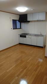 2/18 リビング/ダイニング