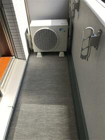 15/16 バルコニー