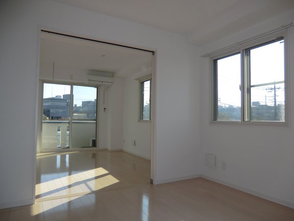 3/23 リビング/ダイニング