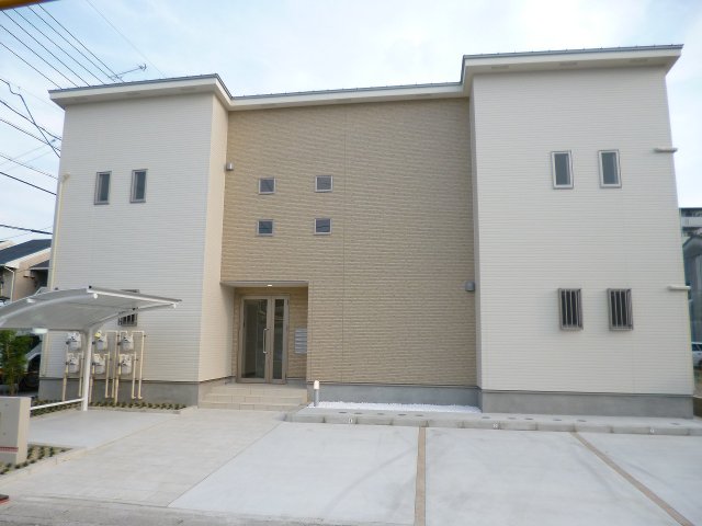 17/29 駐車場
