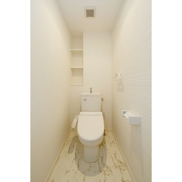 9/13 トイレ