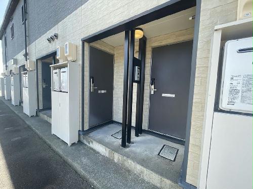 12/14 エントランス