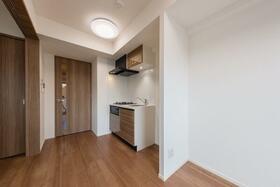 4/17 リビング/ダイニング