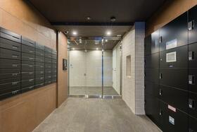 11/17 エントランス