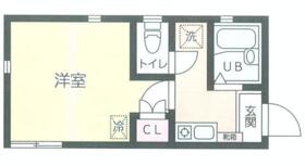 Place katakura の間取り