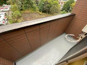 14/16 バルコニー