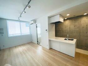 3/16 リビング/ダイニング