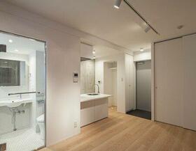 4/16 リビング/ダイニング