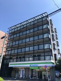 分倍河原フラッツの間取り