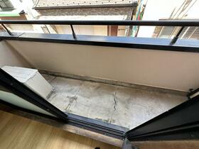 13/15 バルコニー