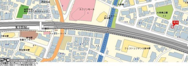 22/30 地図