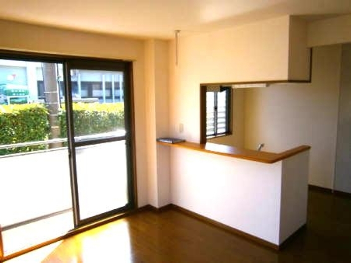 3/27 リビング/ダイニング