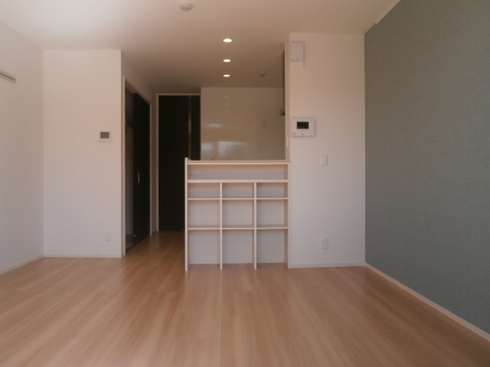 3/28 リビング/ダイニング