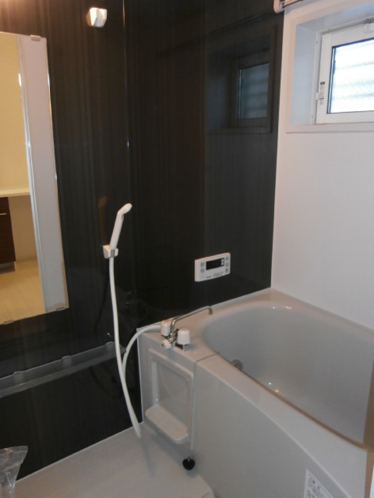 8/28 浴室