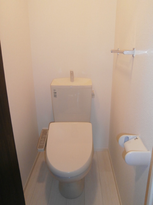 9/28 トイレ