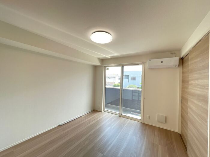 3/22 リビング/ダイニング