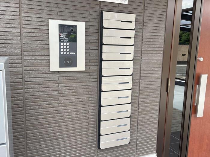 2/7 エントランス