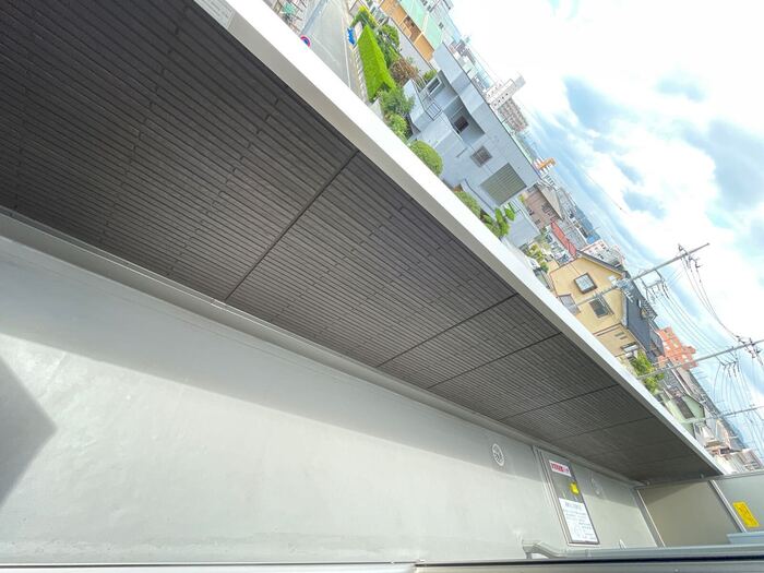 13/24 バルコニー