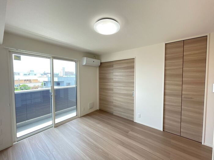 3/24 リビング/ダイニング