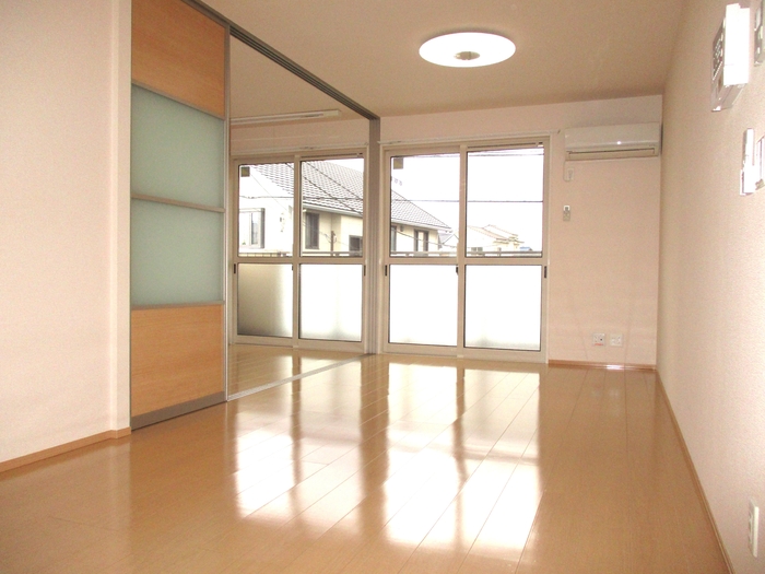 3/23 リビング/ダイニング