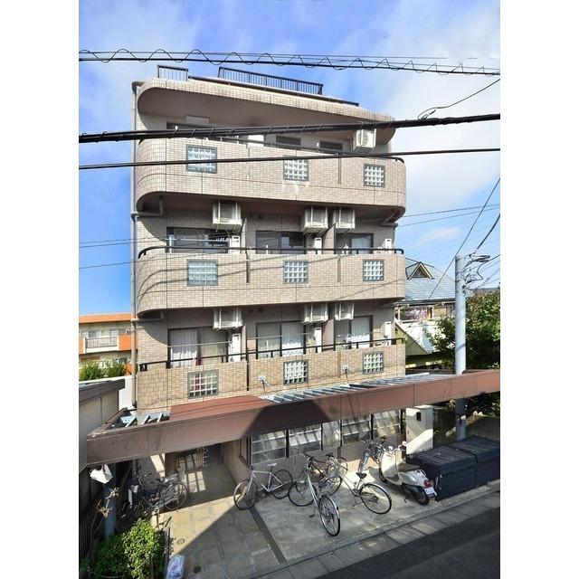 15/24 エントランス