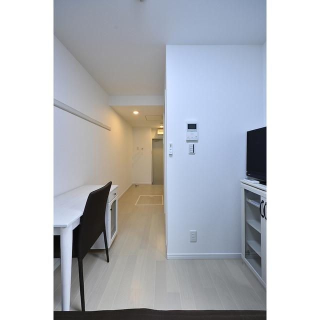 3/17 リビング/ダイニング