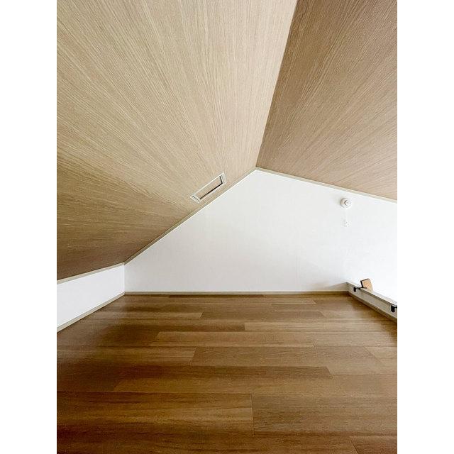 12/25 バルコニー