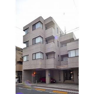16/24 エントランス