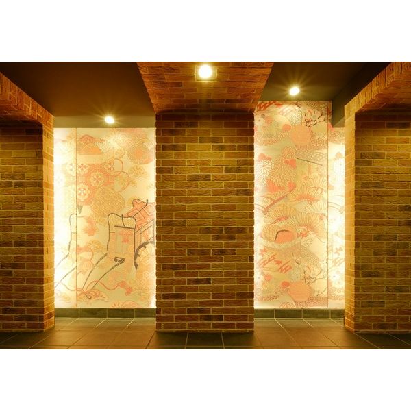 10/19 エントランス